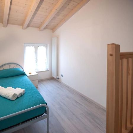 Casa Gemma - Big Family House With Free Parking Lejlighed San Giovanni Lupatoto Eksteriør billede