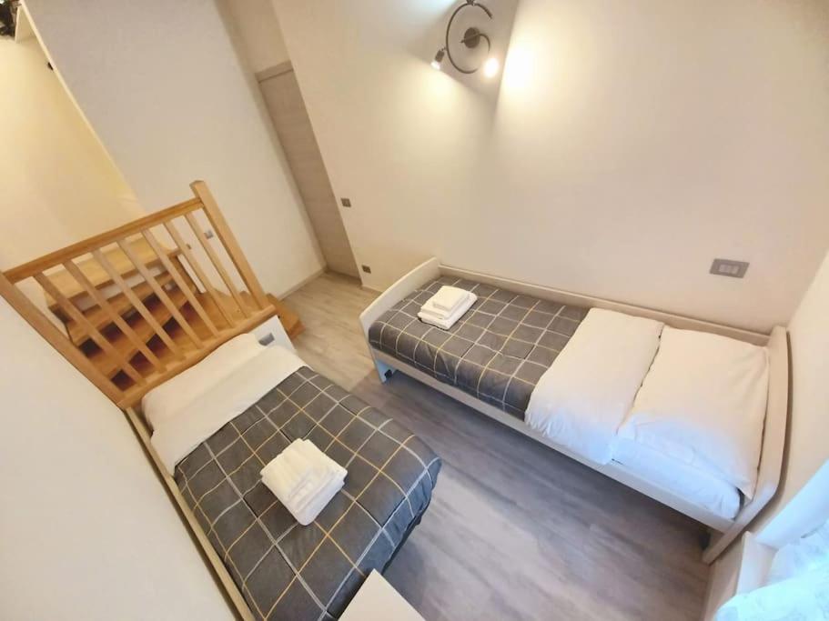 Casa Gemma - Big Family House With Free Parking Lejlighed San Giovanni Lupatoto Eksteriør billede