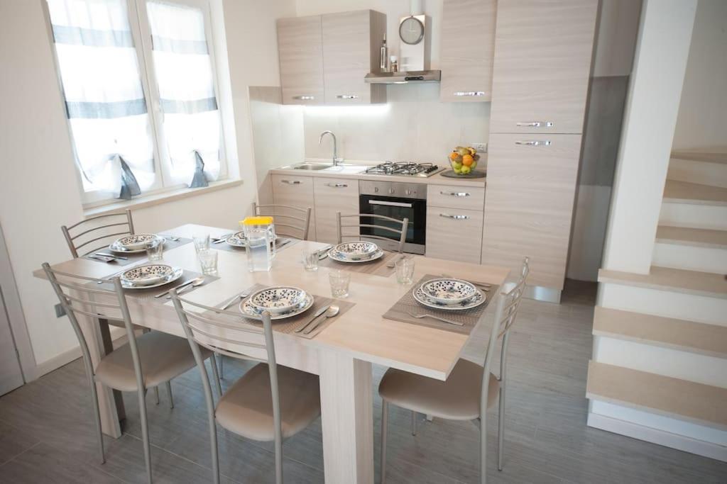 Casa Gemma - Big Family House With Free Parking Lejlighed San Giovanni Lupatoto Eksteriør billede