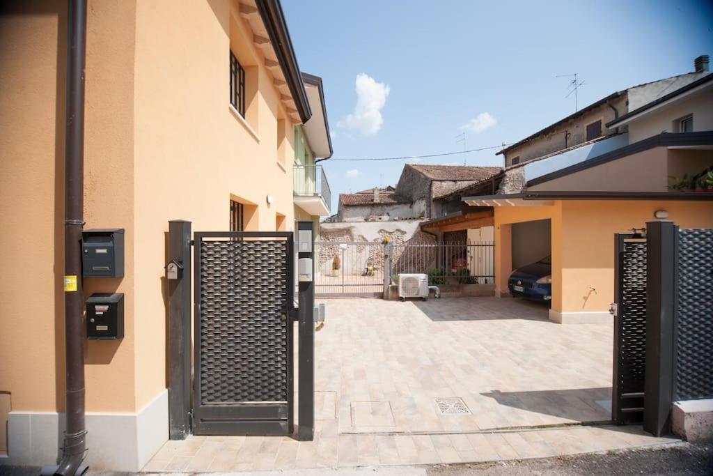 Casa Gemma - Big Family House With Free Parking Lejlighed San Giovanni Lupatoto Eksteriør billede